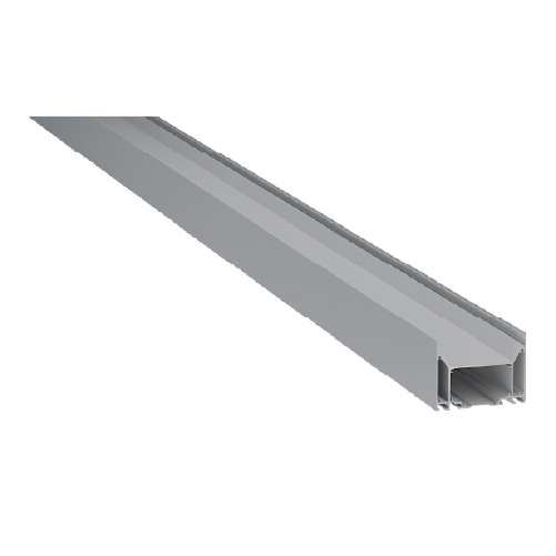 QSG-10075 ALU Silver